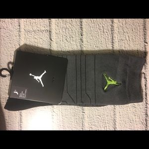 Jordan socks